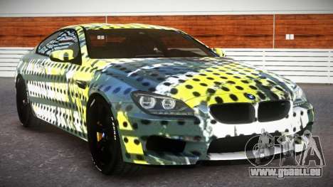 BMW M6 F13 ZR S7 für GTA 4