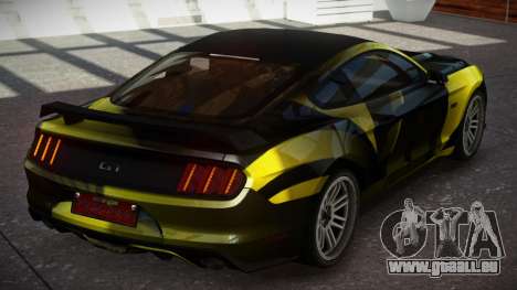 Ford Mustang GT Z-Tune S6 pour GTA 4