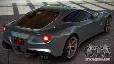 Ferrari F12 S-Tuned pour GTA 4