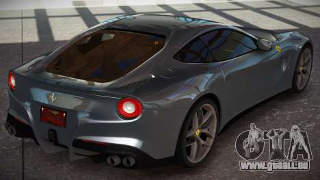 Ferrari F12 S-Tuned für GTA 4