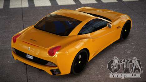 Ferrari California Zq pour GTA 4