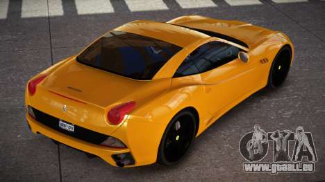 Ferrari California Zq für GTA 4