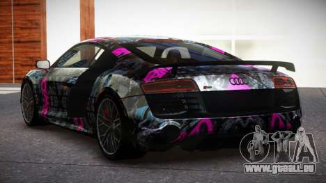 Audi R8 ZT S3 pour GTA 4