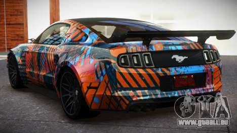 Ford Mustang GT Zq S5 für GTA 4