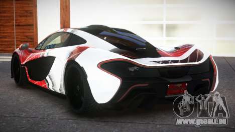 McLaren P1 GS GTR S2 pour GTA 4