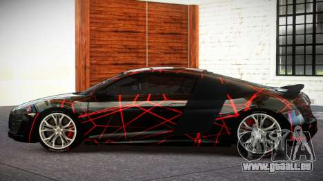 Audi R8 S-Tune S1 pour GTA 4