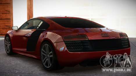 Audi R8 G-Tune für GTA 4