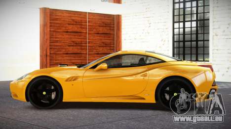 Ferrari California Zq pour GTA 4