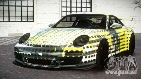 Porsche 911 GT-S S6 pour GTA 4