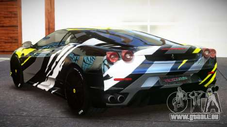 Ferrari F430 Zq S1 pour GTA 4