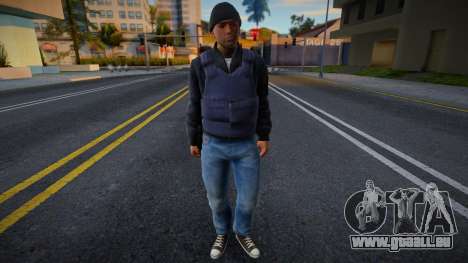 FSB 1 für GTA San Andreas