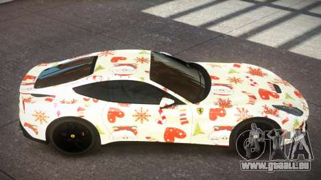 Ferrari F12 S-Tuned S2 für GTA 4
