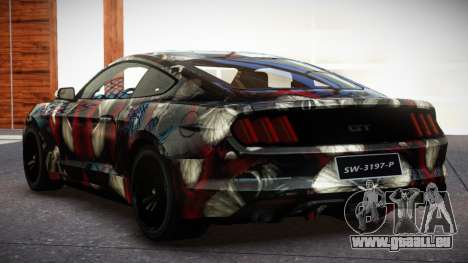 Ford Mustang GT ZR S2 pour GTA 4