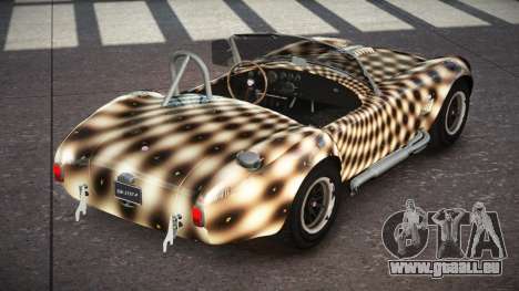 Shelby Cobra 427 US S4 für GTA 4