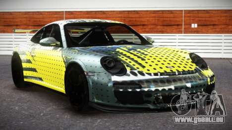 Porsche 911 GT-S S6 pour GTA 4