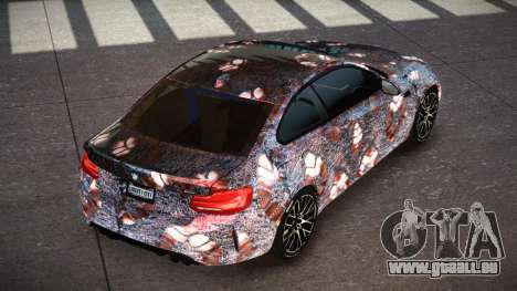 BMW M2 Competition Qz S10 für GTA 4