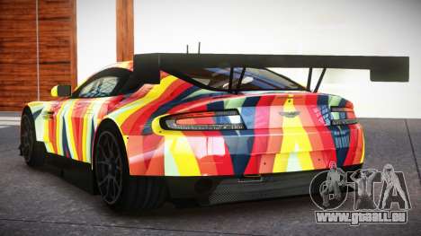 Aston Martin Vantage ZT S3 pour GTA 4