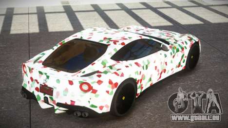 Ferrari F12 S-Tuned S5 pour GTA 4