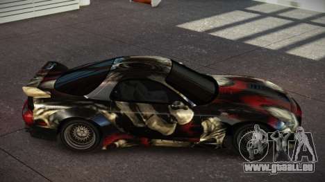 Mazda RX-7 Zq S10 pour GTA 4