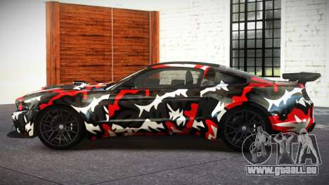 Ford Mustang GT Zq S8 pour GTA 4