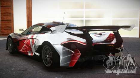 McLaren P1 R-ZT S4 pour GTA 4