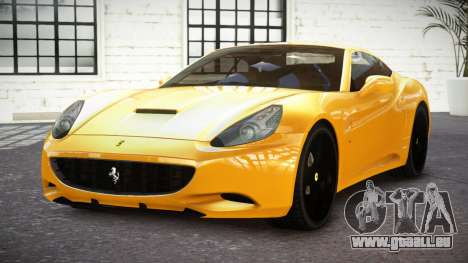 Ferrari California Zq für GTA 4