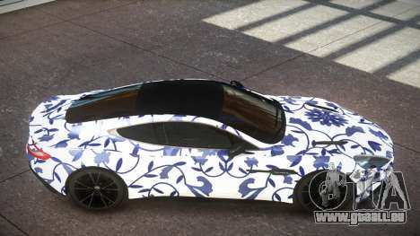 Aston Martin Vanquish ZR S10 für GTA 4