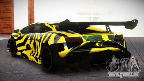 Lamborghini Gallardo Z-Tuning S4 pour GTA 4