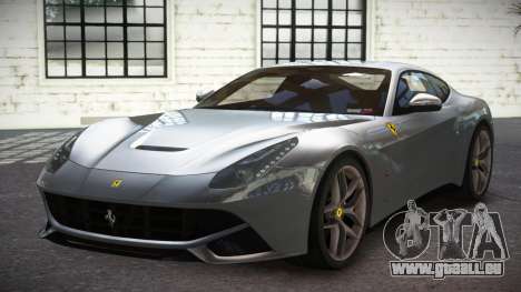 Ferrari F12 S-Tuned pour GTA 4