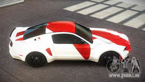 Ford Mustang DS S6 pour GTA 4