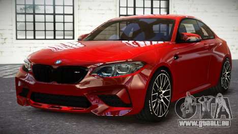 BMW M2 Competition Qz pour GTA 4