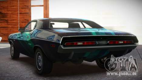 Dodge Challenger ZR S9 für GTA 4