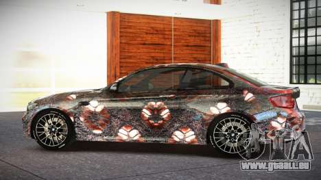 BMW M2 Competition Qz S10 für GTA 4