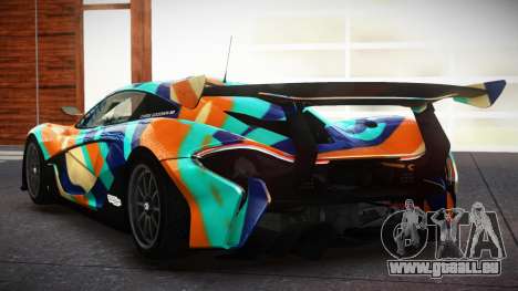 McLaren P1 R-ZT S9 pour GTA 4