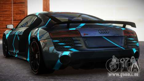 Audi R8 S-Tune S10 pour GTA 4