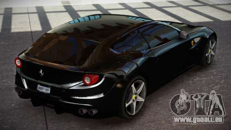 Ferrari FF Zq pour GTA 4