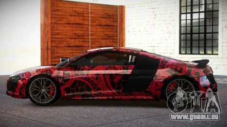 Audi R8 ZT S7 pour GTA 4