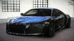 Audi R8 G-Tune S1 pour GTA 4