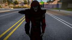 KainD für GTA San Andreas