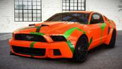 Ford Mustang DS S4 pour GTA 4