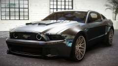 Ford Mustang DS pour GTA 4