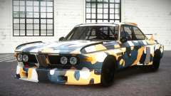BMW 3.0 CSL BS S9 pour GTA 4