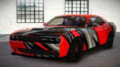 Dodge Challenger SRT ZR S2 für GTA 4