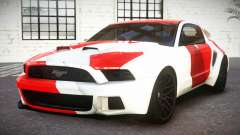 Ford Mustang DS S6 für GTA 4