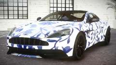 Aston Martin Vanquish ZR S10 pour GTA 4