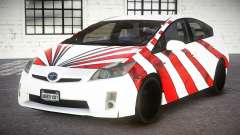 Toyota Prius PS-I S7 für GTA 4