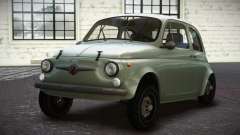 1970 Fiat Abarth US für GTA 4