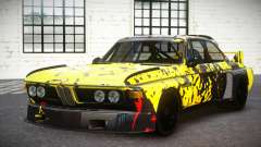 BMW 3.0 CSL BS S7 für GTA 4