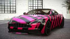 Aston Martin Vanquish ZR S9 pour GTA 4