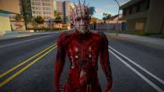 Pinhead From HELLRAISER (Dead By Daylight) v1 pour GTA San Andreas